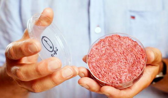 人造食品的危害 你吃過多少人造食物？