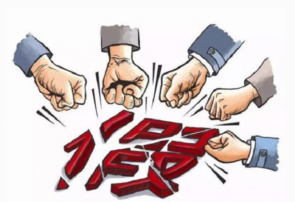 企業(yè)如何打假 ! ！ ！